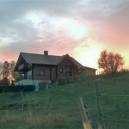 Fewo Koeppe Kopp Bagian luar foto