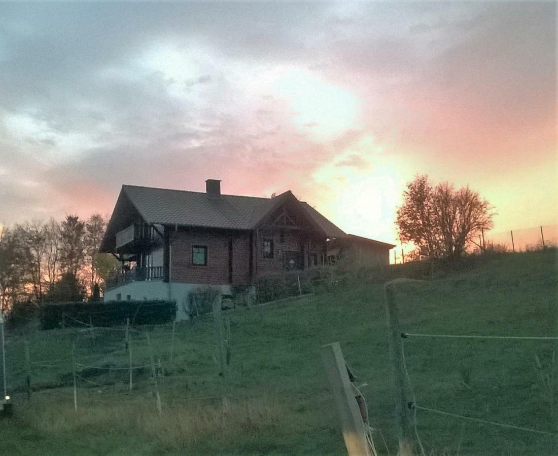 Fewo Koeppe Kopp Bagian luar foto