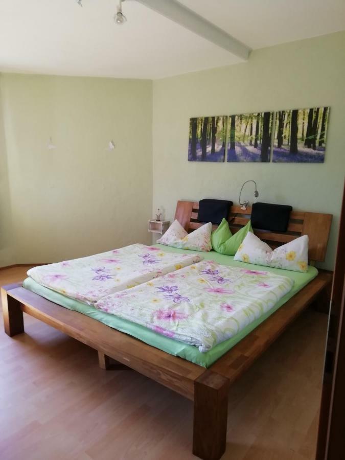Fewo Koeppe Kopp Bagian luar foto