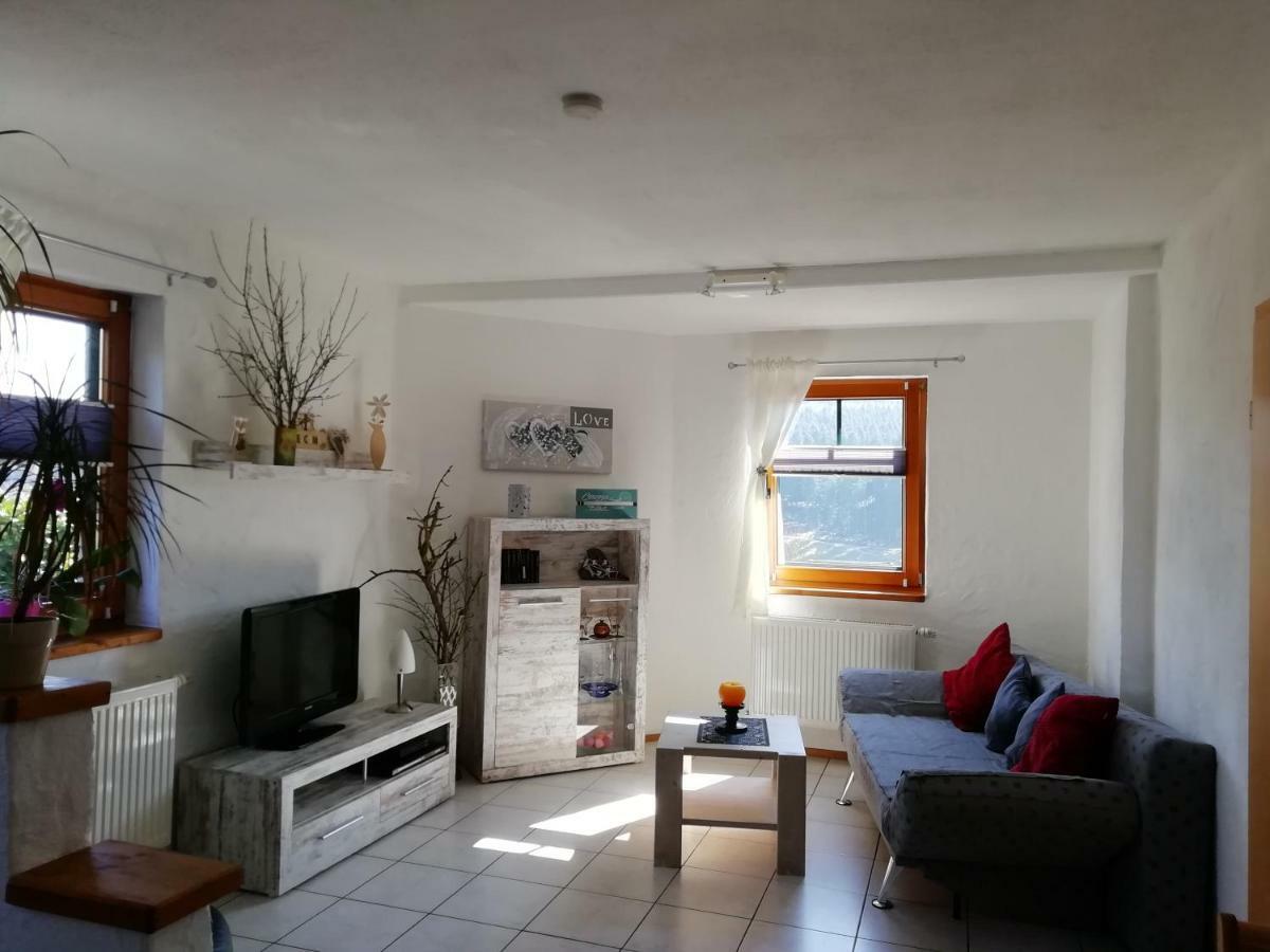 Fewo Koeppe Kopp Bagian luar foto