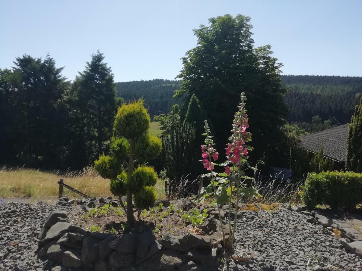 Fewo Koeppe Kopp Bagian luar foto